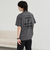 【WELLTECT】プリントTシャツ　ー吸水速乾/接触冷感/UVカット/遮熱ー