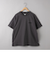 【WELLTECT】プリントTシャツ　ー吸水速乾/接触冷感/UVカット/遮熱ー