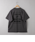 【WELLTECT】プリントTシャツ　ー吸水速乾/接触冷感/UVカット/遮熱ー