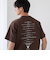 【WELLTECT】プリントTシャツ　ー吸水速乾/接触冷感/UVカット/遮熱ー