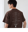 【WELLTECT】プリントTシャツ　ー吸水速乾/接触冷感/UVカット/遮熱ー