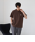 【WELLTECT】プリントTシャツ　ー吸水速乾/接触冷感/UVカット/遮熱ー