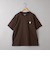 【WELLTECT】プリントTシャツ　ー吸水速乾/接触冷感/UVカット/遮熱ー