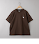 【WELLTECT】プリントTシャツ　ー吸水速乾/接触冷感/UVカット/遮熱ー