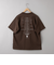 【WELLTECT】プリントTシャツ　ー吸水速乾/接触冷感/UVカット/遮熱ー