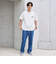 【WELLTECT】プリントTシャツ　ー吸水速乾/接触冷感/UVカット/遮熱ー