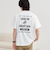 【WELLTECT】プリントTシャツ　ー吸水速乾/接触冷感/UVカット/遮熱ー
