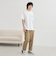 【WELLTECT】プリントTシャツ　ー吸水速乾/接触冷感/UVカット/遮熱ー