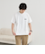 【WELLTECT】プリントTシャツ　ー吸水速乾/接触冷感/UVカット/遮熱ー