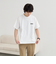 【WELLTECT】プリントTシャツ　ー吸水速乾/接触冷感/UVカット/遮熱ー