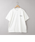 【WELLTECT】プリントTシャツ　ー吸水速乾/接触冷感/UVカット/遮熱ー