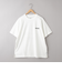 【WELLTECT】プリントTシャツ　ー吸水速乾/接触冷感/UVカット/遮熱ー