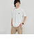 【WELLTECT】プリントTシャツ　ー吸水速乾/接触冷感/UVカット/遮熱ー
