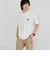 【WELLTECT】プリントTシャツ　ー吸水速乾/接触冷感/UVカット/遮熱ー