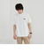 【WELLTECT】プリントTシャツ　ー吸水速乾/接触冷感/UVカット/遮熱ー