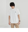 【WELLTECT】プリントTシャツ　ー吸水速乾/接触冷感/UVカット/遮熱ー