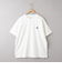 【WELLTECT】プリントTシャツ　ー吸水速乾/接触冷感/UVカット/遮熱ー