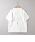 【WELLTECT】プリントTシャツ　ー吸水速乾/接触冷感/UVカット/遮熱ー