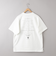 【WELLTECT】プリントTシャツ　ー吸水速乾/接触冷感/UVカット/遮熱ー