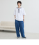 USAコットンベースボールTシャツ