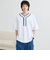 USAコットンベースボールTシャツ