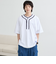 USAコットンベースボールTシャツ