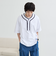 USAコットンベースボールTシャツ