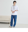 USAコットンベースボールTシャツ