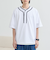USAコットンベースボールTシャツ