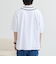 USAコットンベースボールTシャツ