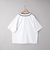 USAコットンベースボールTシャツ