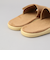 クッションスライドサンダル（MEN'S）