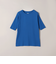 メロークルーリブTシャツ