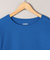 メロークルーリブTシャツ