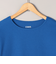 メロークルーリブTシャツ