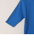 メロークルーリブTシャツ