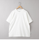【WELLTECT】ロゴ刺繍Tシャツ　ー吸水速乾、接触冷感、UVカット、遮熱ー