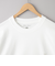 【WELLTECT】ロゴ刺繍Tシャツ　ー吸水速乾、接触冷感、UVカット、遮熱ー