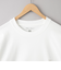 【WELLTECT】ロゴ刺繍Tシャツ　ー吸水速乾、接触冷感、UVカット、遮熱ー