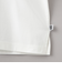 【WELLTECT】ロゴ刺繍Tシャツ　ー吸水速乾、接触冷感、UVカット、遮熱ー