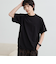 【WELLTECT】ロゴ刺繍Tシャツ　ー吸水速乾、接触冷感、UVカット、遮熱ー