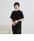 【WELLTECT】ロゴ刺繍Tシャツ　ー吸水速乾、接触冷感、UVカット、遮熱ー