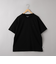 【WELLTECT】ロゴ刺繍Tシャツ　ー吸水速乾、接触冷感、UVカット、遮熱ー