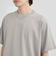 【WELLTECT】ロゴ刺繍Tシャツ　ー吸水速乾、接触冷感、UVカット、遮熱ー