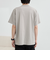 【WELLTECT】ロゴ刺繍Tシャツ　ー吸水速乾、接触冷感、UVカット、遮熱ー