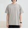 【WELLTECT】ロゴ刺繍Tシャツ　ー吸水速乾、接触冷感、UVカット、遮熱ー