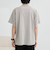 【WELLTECT】ロゴ刺繍Tシャツ　ー吸水速乾、接触冷感、UVカット、遮熱ー
