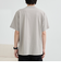 【WELLTECT】ロゴ刺繍Tシャツ　ー吸水速乾、接触冷感、UVカット、遮熱ー