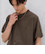 【WELLTECT】ロゴ刺繍Tシャツ　ー吸水速乾、接触冷感、UVカット、遮熱ー