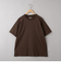 【WELLTECT】ロゴ刺繍Tシャツ　ー吸水速乾、接触冷感、UVカット、遮熱ー